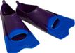 Zoggs Ultra Blue Zwemvliezen Blauw EU 30-32 Kinderen