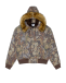 OBEY N-2B Parka Courte - Fence Camo