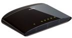 D-Link DES-1005D - Commutateur Fast Ethernet non géré à 5 ports
