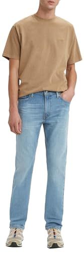 Levi's 513™ Slim Straight Jeans - Worn to Ride Adv - Men's
