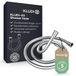 KLUDI X3 Universele Doucheslang 1,60 m Chroom