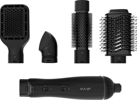 Max Pro Multi Airstyler S2