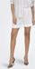 ONLY ONLBRUXELLES Regular fit Linnen Shorts Vrouwen L Bright White