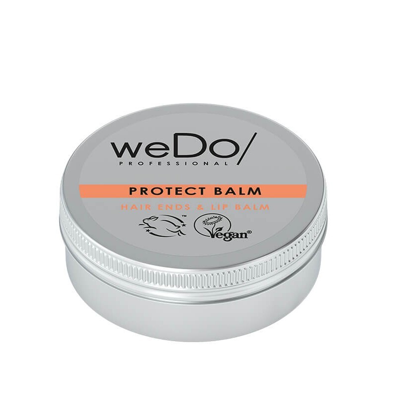 weDo Professional weDo Protect Balm Hair & Lips 25 GR