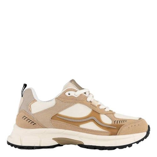 Graceland Sneakers Beige