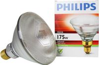 Philips LED Philips PAR38 IR 175W E27 230V Clear