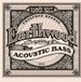 Ernie Ball Earthwood Phosphor Bronze Acoustic Bass Strings - 45-95 Gauge