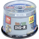 Maxell DVD-R 4,7GB 16X 50-Pack