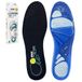 Sidas - Slim - multisportzool - uniseks volwassenen - blauw - 39-41 EU