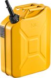 VEVOR Metalen Benzinekan 20 L