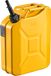 VEVOR Metalen Benzinekan 20 L