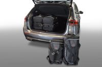 Car-Bags.com Set de sacs de voyage adapté pour Mercedes-Benz B-Klasse (W247) 2018-présent 5 portes hayon Original