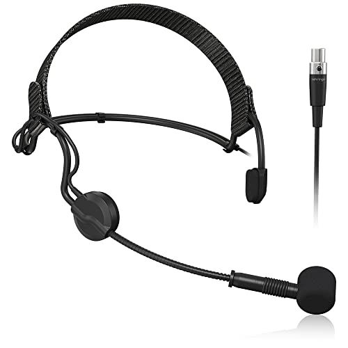 Behringer Neckband Microphone BC444