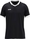 Jako Glory Shirt Korte Mouw Heren - Zwart / Wit