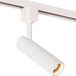 Lucide TRACK GRADO Railspot - 1-fase Railsysteem / Railverlichting - 1xGU10(MR11) - Wit