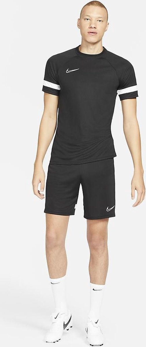 Nike Dri-FIT Academy Sportshirt Heren - Maat XXL