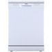 Amica ADP1212B - Vrijstaande vaatwasser - 12 couverts - Wit