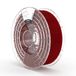 extrudr PETG 1,75 mm 1,1 kg transparant rood