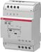 ABB TS40/12-24 C transformator 40VA 12-24V, wit