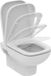 Ideal Standard i.life A WC-Set mit Absenkautomatik