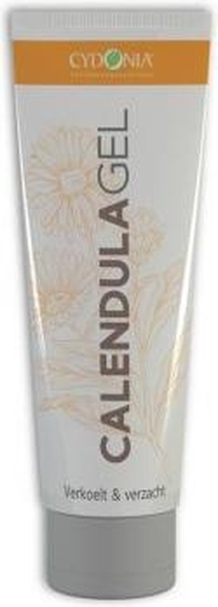 Cydonia Phytopharmaceuticals Calendula Gel