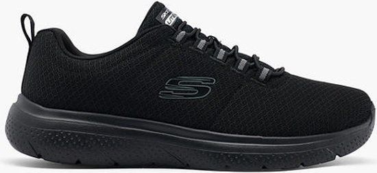 Skechers Zwarte GENO - ZARIN Sneaker - Maat 41