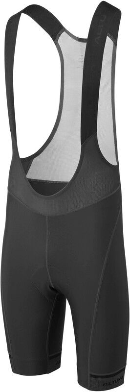 Altura Progel Plus Bibshorts - Carbon - XL