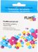 FLWR - Brother LC-3213XL Yellow Ink Cartridge