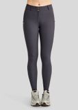 Montar Rijbroek Megan w. Phone Pockets Navy - 42