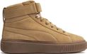 Puma Suede Plateforme Mi-haute Jr 36601803