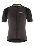 Craft ADV ENDUR Jersey M Slate/Black M