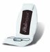 TV Vitalmaxx TV - Onze originele 02591 Shiatsu massagestoel, bruin/wit