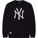 New Era MLB Regular New York Yankees Sweatshirt S