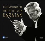 Warner Music Plg Uk Classics - The Sound Of Herbert Von Karajan