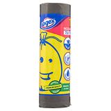 Fortex - Zak, hoge dichtheid 70 x 110 cm (120 liter) - 10 stuks