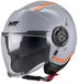 MT Helmets Viale Sv S Tasty Casque jet M