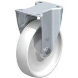 Blickle BH-PO 200K Bokwiel Wieldiameter: 200 mm Draagvermogen (max.): 600 kg 1 stuk(s)