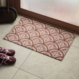 NOUS Living paillasson Bloom (75x50 cm)