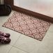 NOUS Living paillasson Bloom (75x50 cm)