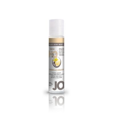 System JO - H2O Glijmiddel Vanille 30ml