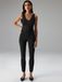 Minx Broek 'SANYO' zwart