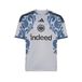 ADIDAS PERFORMANCE Functioneel shirt 'Eintracht Frankfurt 26/27' donkerblauw / zilvergrijs / zwart