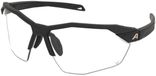 Alpina Sonnenbrille Twist Six HR V Black Matt/Varioflex Black