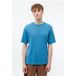 Leinen T-Shirt Modell: Lasse