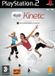 Sony Eye Toy Kinetic - PlayStation 2
