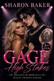 Gage: High Stakes