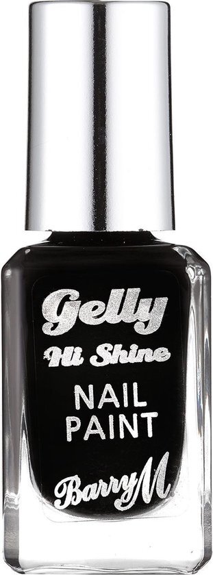 Barry, M.                      Gelly Hi Shine