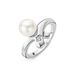 Orphelia ZR-3793/56 - Ring (sieraad) - Zilver 925