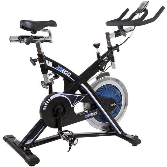 BH Fitness ZS600 Indoorfietsen