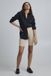 b.young BYBRIX SHORT SHORTS - Femme - Shorts - Moonlight - XS
